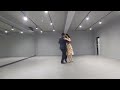 "Soltada" "Queen Bee - Romantik" Arbol y Bosque Tango Clases(Nuevo)