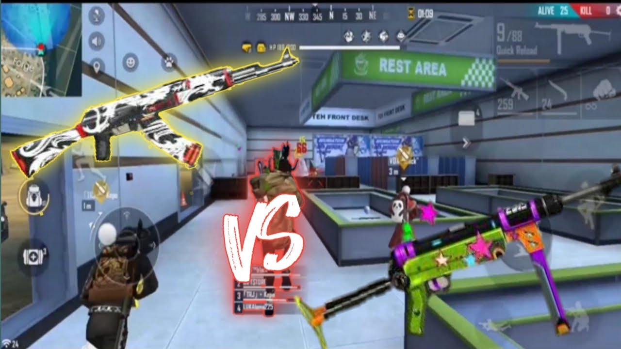 Sensitivitas Free Fire Auto Headshot Settingan Auto