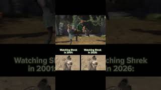 This Scene Never Gets Old   Shrek