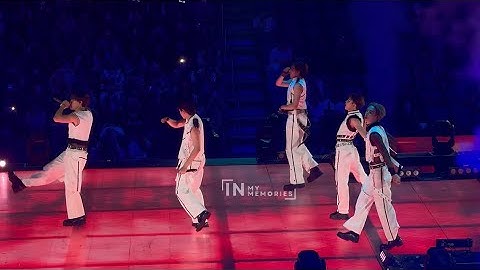 โฮ่ง! (SUGOI) - LYKN [ GMMTV STARLYMPICS 2024 ]
