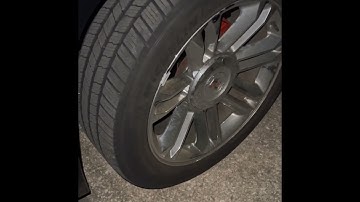 Clunk/knock noise 2013 cadillac escalade