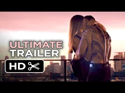 Divergent - Ultimate Dystopian Thriller Trailer (2014) - Shailene Woodley Movie HD