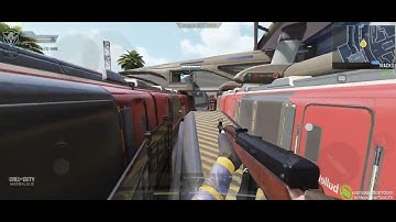 TYPE 63 THE NEW MARKSMAN RIFLE | 20 KILLS | RANKED MULTIPLAYER | CODM GAMEPLAY