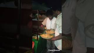 Food Distribution to Poor people by the Divine Love of Almighty God