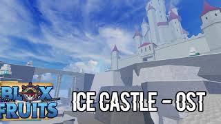 Ice Castle, Blox Fruits Wiki