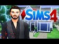 The START of DERP SSUNDEE! (The Sims 4)