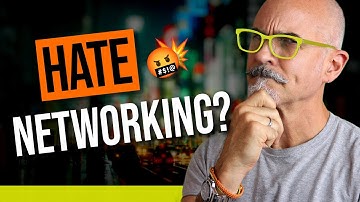 Best Networking Strategy for Designers and Entrepreneurs