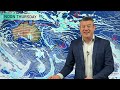 NZ: Frosts and huge high pressure - August kicks off settled