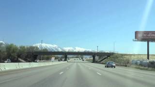 SLC to Provo Time Lapse Slc To Pc Time Lapse December 2018