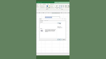 Excel cơ bản - cách chèn file mong muốn vào trong excel #excel #exceltips #exceltricks
