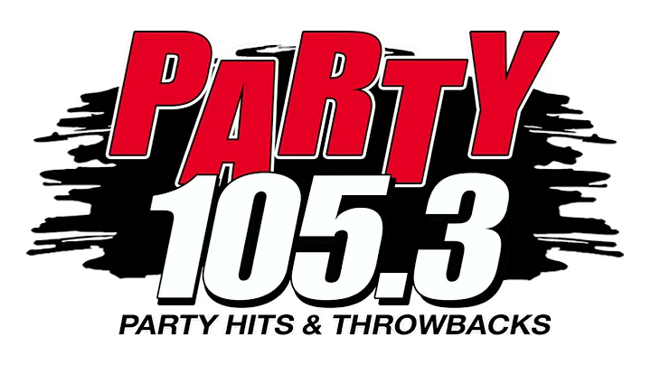 105.3 WPTY-FM TOTH/Legal ID 12/26/21 4PM EST (Calverton-Roanoke, New York) "Party 105.3"