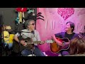 ガラスの部屋 2026/3/15大阪LAUSBUBにて #浜田省吾cover #浜田省吾 