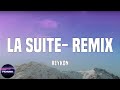 Reykon La Suite Remix Lyrics mp3