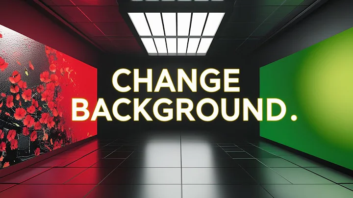 How to Change Video Background In Inshot |  Step by Step Guide |@SanamMehar990