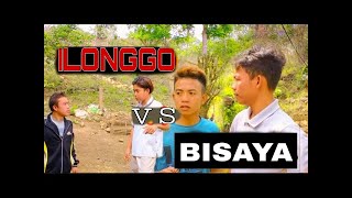 Ilonggo Vs Bisaya Pobre