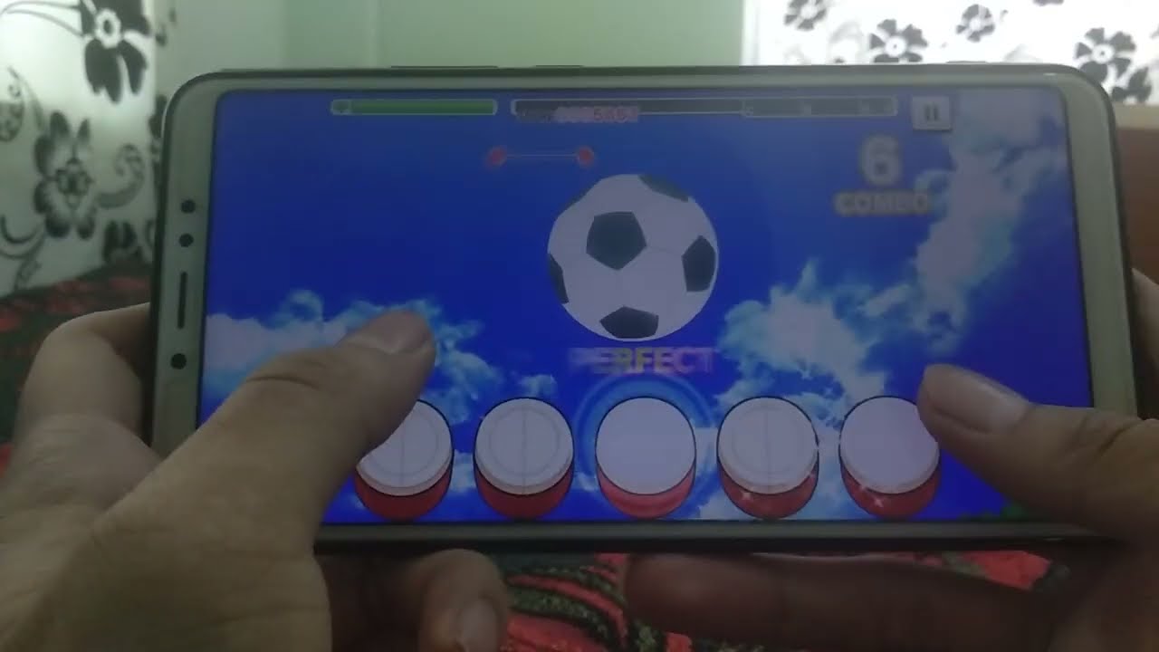 [DereSute] Aozora Yell (Master:Lv-25 FC)