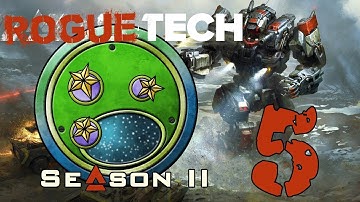 RogueTech Episode 5: "Three Amigos"