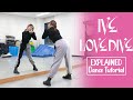 IVE 아이브 'LOVE DIVE' Dance Tutorial | Mirrored + Explained