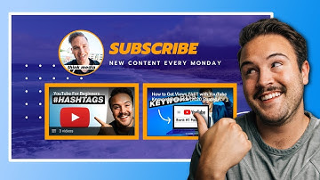 How to Add End Screen & Cards on YouTube Videos | YouTube Tutorial 2025