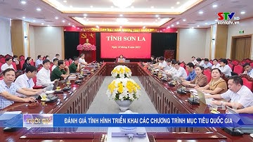 Đẩy nhanh tiến độ giải ngân nguồn vốn các chương trình mục tiêu quốc gia