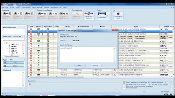 Dimsport Flashpoint Yeni Dosya Talebi