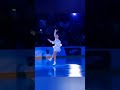 Artistic Figure Skating #skating  #FigureSkating #tricks #freestyle #shorts #Sport #art #practice image