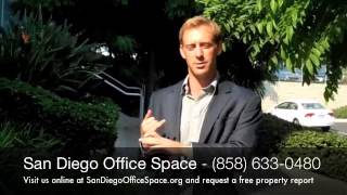 San Diego Tenant Representation