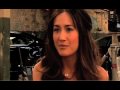 Maggie Q Interview for Need For Speed Underground