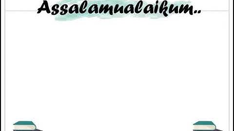 Kongruensi Linear dan Algoritma Euclide