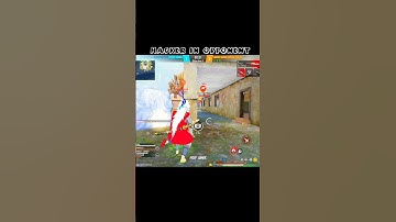 Shocking Enemy Squad With My Awm🗿 #ff #awm