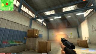 Css movie Nuke/D2/Cbble n°1 by Toky