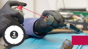 Kontakt Chemie Kontakt 60, Kontakt WL, Kontakt 61