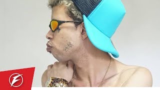 Mc Magrinho E Mc W1 - Ponei Maldito Dj P7 Lançamento Mandelão 2018