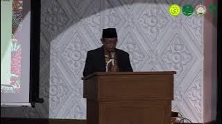 Khotmul Qur'an & Imtihan Metode Ummi 2025