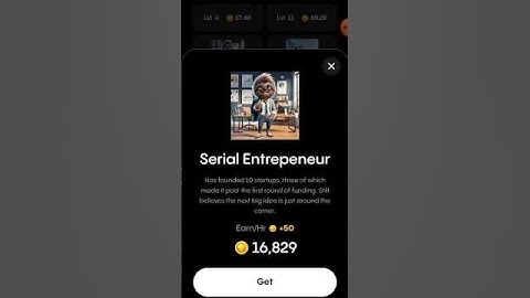 9 November Gemz daily combo cards | Today