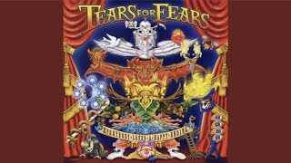 Tears For Fears - Ladybird (Lyrics)