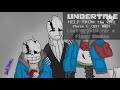 Undertale: Help from the Void OST 008 - Last Breath for a Final Chance