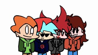 picosworld art style (602 subscribers special)
