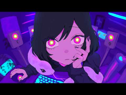 陰謀論／烏屋茶房｜歌ってみた【与里】