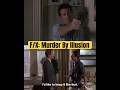 F/X - Murder By Illusion