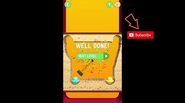 Dig This! 54-12 BALLROOM CHAPTER Walkthrough Solution