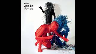 Fabric 59 - Jamie Jones (2011) Full Mix Album