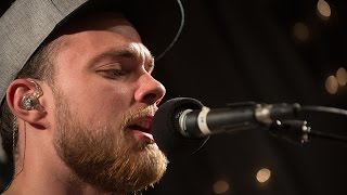 Video thumbnail of "Ásgeir - Going Home (Live on KEXP)"