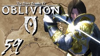 Oblivion Overhaul, Ep. 59: The Third Ingredient