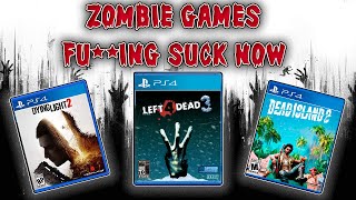 Why We NEED Left 4 Dead 3