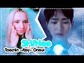 SHINEE. РЕАКЦИЯ НА КЛИПЫ TAEMIN - KEY - ONEW | KPOP ARI RANG