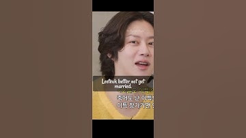 He is serious about this 😂 #heechul #leeteuk #kpop #superjunior
