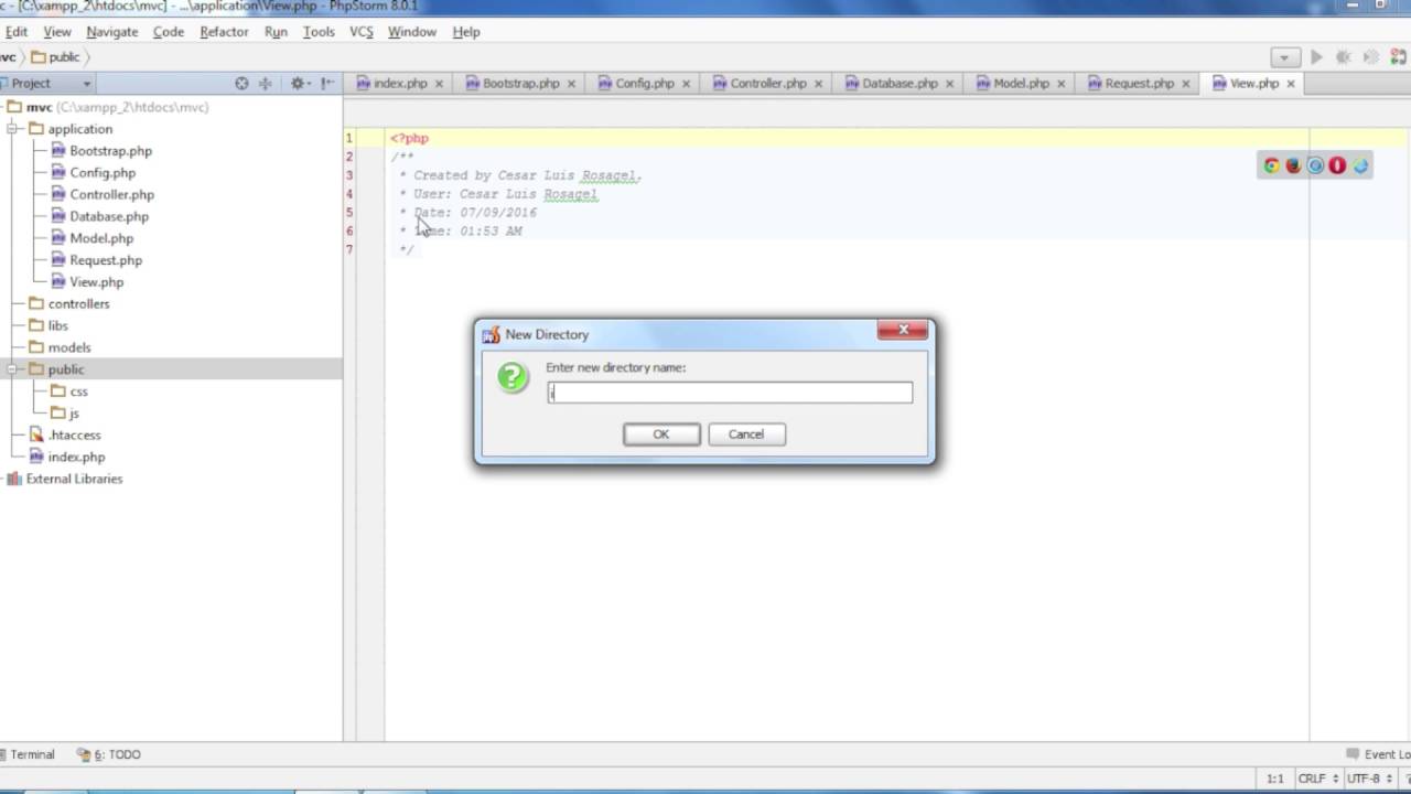 Mvc Tutorial Php Youtube | tutorial mvc php 01 introducci 243 n youtube Mvc Tutorial Php Youtube | tutorial mvc php 01 introducci 243 n youtube