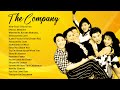 (Official Non-Stop) Best of The Company - All Tracks Updated