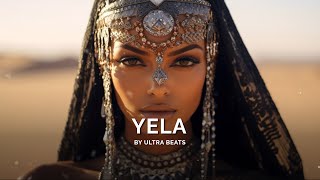 " Yela " Oriental Reggaeton Type Beat (Instrumental) Prod. by Ultra Beats